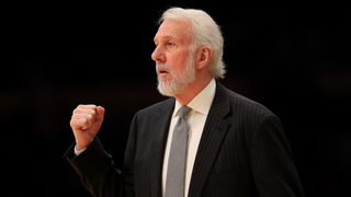 Pro-Trump Spurs Fans Willingly Show Their Asses, Complain About Gregg Popovich's Politics